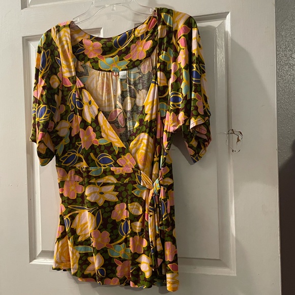 Anthropologie Tops - Anthropologie top